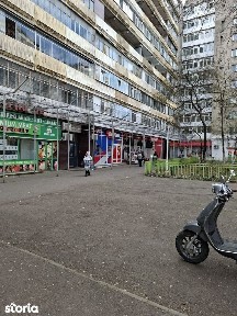 VINZARE SPATIU COMERCIAL