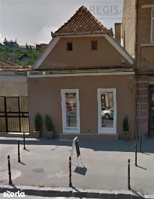 Spatiu Comercial Centru