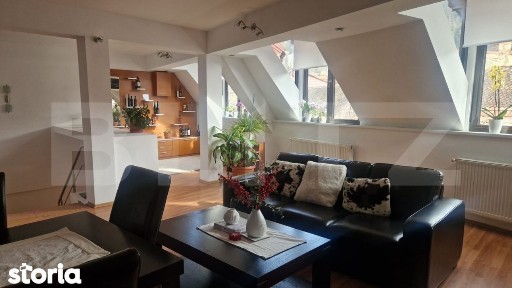 Casa in inima Brasovului - Pretabil afacere si locuinta