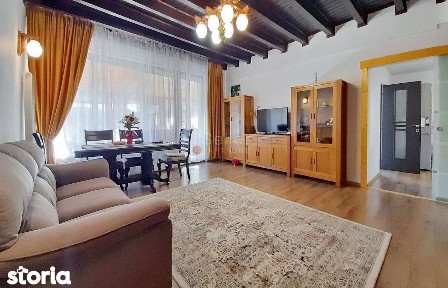 Casa Ideală Pentru Familie - Sânpetru