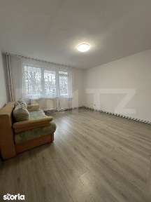 Apartament 3 camere decomandat - Tudor, zona excelenta