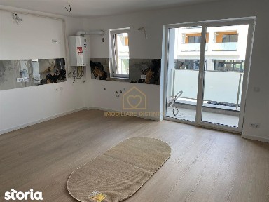 Apartament cu 3 camere si parcare inclusa