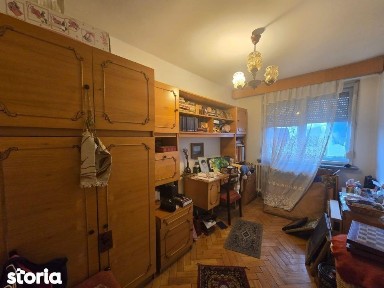 Apartament 4 camere, 90 mp, zona Spitalul Militar
