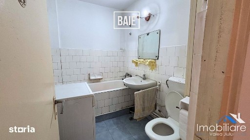 Apartament 2 camere - Petroșani | Vis-a-vis de Rompetrol