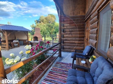 Poian, Covasna
