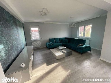 Apartament de lux cu 3 camere în Braytim la 2 min de SUD Plazza