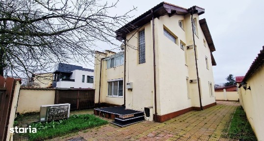 Strada Garofitei, Damaroaia, Sectorul 1, Bucuresti