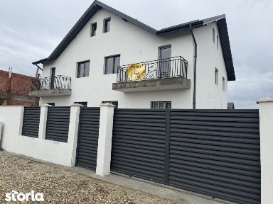 Casa de vanzare in Bragadiru - constructie noua 2026