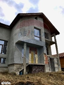 Drumul DC40, Campenesti, Apahida, Cluj