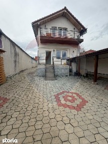 Casă modernă cu 12 camere | Central Orăștie | Oportunitate unică