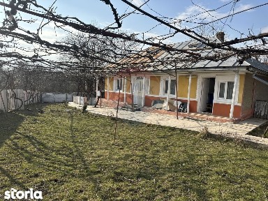 Casă / Vilă cu 3 camere de vânzare