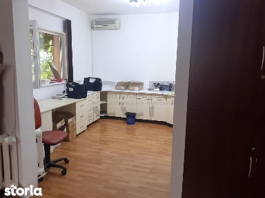 B-dul Unirii- Zepter - Rond Alba Iulia Vilă P+2