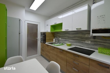 Apartament cu 2 camere, zona Central - Medicina