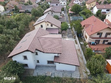 Casă Individuală in vatra satului Chișoda
