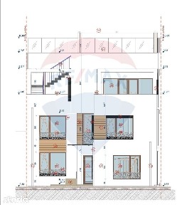 Spatiu birouri premium 380 mp | 3 niveluri | Zona Vitan - Dristor