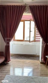 Apartament 3 camere, 58.61 mp, zona Ultracentral