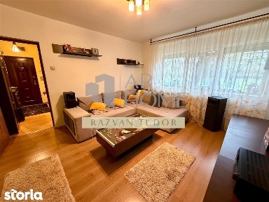 Apartament 3 camere, mobilat complet, zona nord, Cameliei, Ploiesti