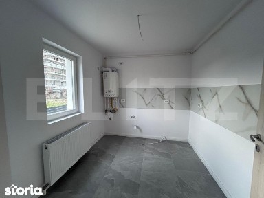 Apartament Nou 47 mp | Bloc 2025 | Zona Libertatii - Finisaje Premi