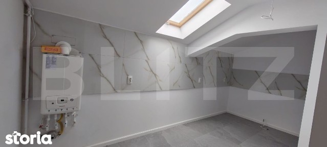 Apartament Nou - 80 mp | Bloc 2025 | Zona Libertatii | 2 Locuri de