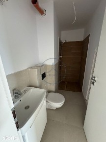 Apartament 2 camere, parter, zona Calea Moldovei