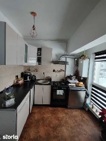 Apartament 2 camere de 45mp, zona Floresti : Tineretului
