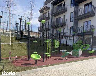 2 camere 48 mp Baciu | Parcare inclusă | Bloc Nou