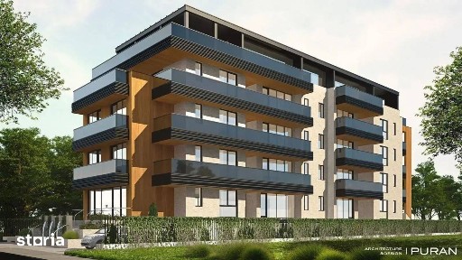 Apartament 3 Camere Pipera Proiect Boutique FinisajePremium 0%Comision