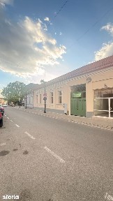 Strada Gheorghe Sincai, Orasul Vechi, Baia Mare, Maramures