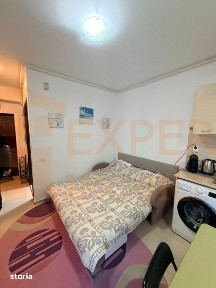 Apartament 2 Camere Mamaia Nord | Ideal pentru Investitie