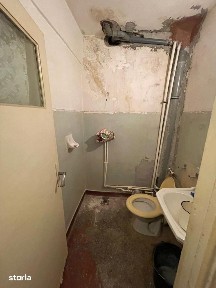 Garsonieră de vânzare | Țiglina 1 | A-uri | Etaj 2/4