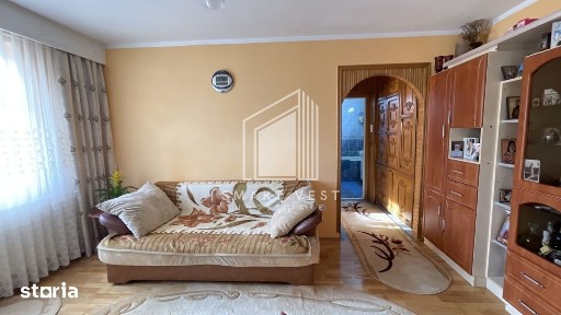 Apartament 2 camere | Etaj 4 | Zona Ultracentrala
