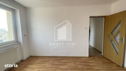 Apartament 2 camere | Etaj 3 | Zona Semicentrala