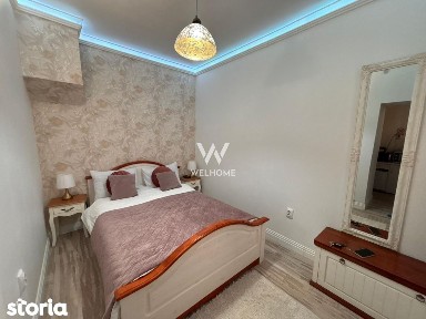 2 garsoniere în Centrul Istoric Sibiu, str. Nicolae Bălcescu