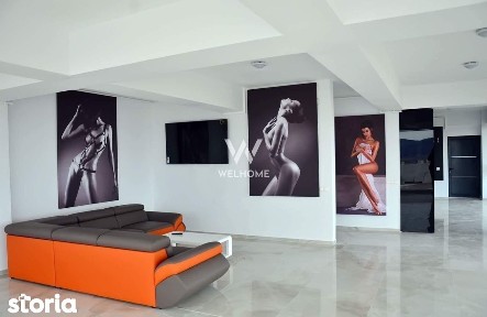 Penthouse la cheie in Sibiu, 3 camere, priveliste panoramica