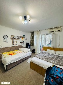 Apartament 2 camere Rogerius