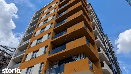 Apartament compartimentat ideal cu balcon, zona Aparatorii Patriei