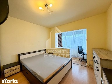 Apartament 3 camere de vanzare, zona Iulius Mall, Lipovei, Timisoara