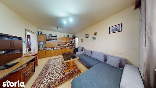 Apartament 2 camere - 48 mp, bloc cu lift - Turnisor