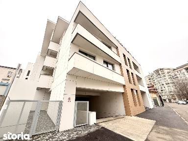 Strada Anton Pann, Centrul Civic, Sectorul 3, Bucuresti