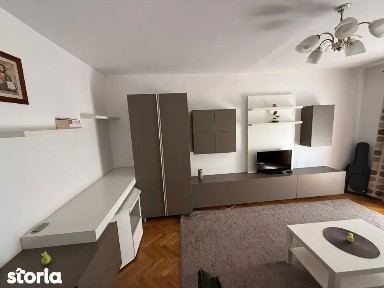 7 Noiembrie - Inchiriere apartament 2 camere - Str. Viseului