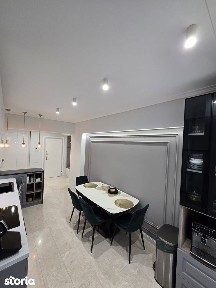 Proprietar PF - vand apartament INTABULAT 100 mp LUX - Royal Town Iasi