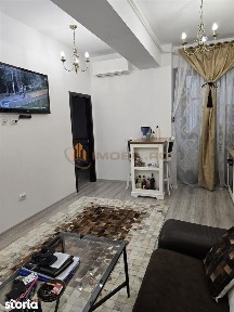 Apartament 2 camere Centru - Palas - Lazar Residence - Deosebit