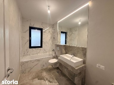 Sun Residence-4 cam-116 Mp-Grădină 130 Mp-Bucătărie mobilată/utilată