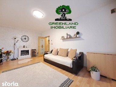 Ap 3 cam 80 mp + BOXA 8 mp, Renovat COMPLET, Bloc 94, Capat Cug Lunca