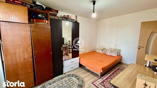 Garsoniera de vanzare Podu Ros