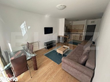Apartament 2 camere, 48.15 mp, zona Tatarasi