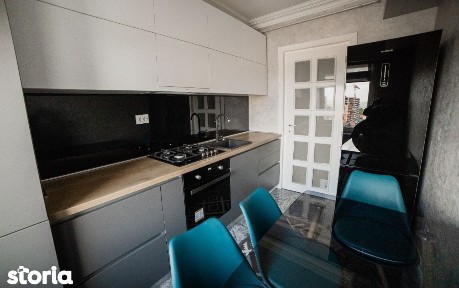 Apartamente 2 camere de vânzare, Royal Town, Iasi