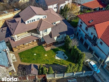 Proprietate exclusivistă ultracentrală -eleganță, spațiu și rafinament