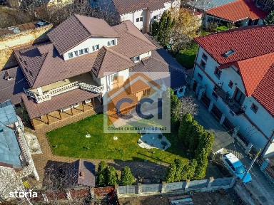 Proprietate exclusivistă ultracentrală -eleganță, spațiu și rafinament