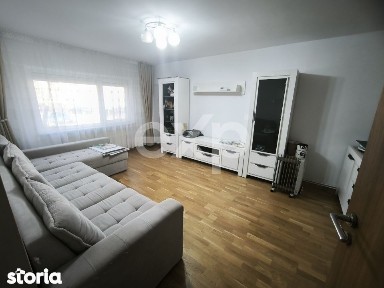 EREMIA GRIGORESCU | Apartament 4 camere | Parter inalt | 88 mp